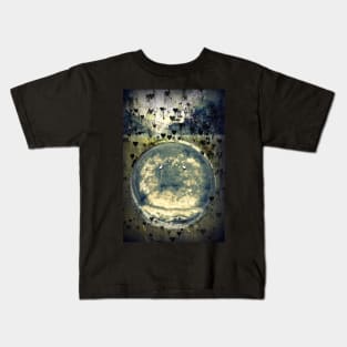 Depression Kids T-Shirt